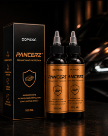 2 x Pancerz™, zestaw Tarcza